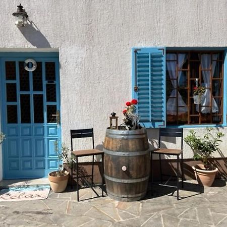 Istrian House Mojca Villa Koper Bagian luar foto