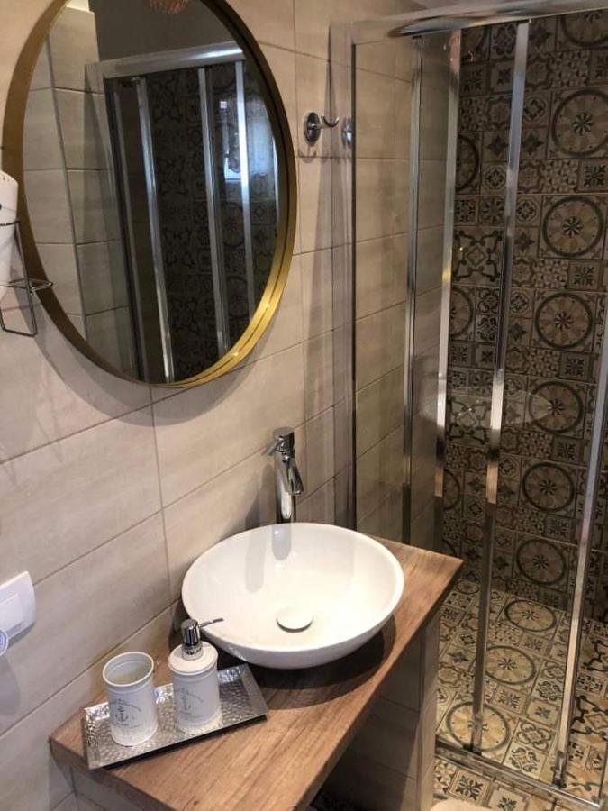 Istrian House Mojca Villa Koper Bagian luar foto