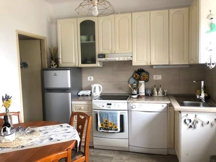 Istrian House Mojca Villa Koper Bagian luar foto