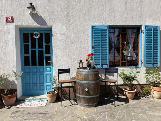 Istrian House Mojca Villa Koper Bagian luar foto